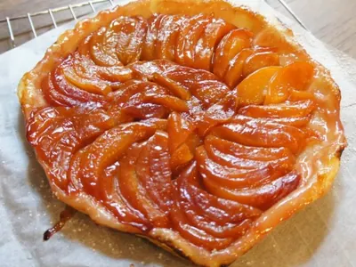 Tarte Tatin