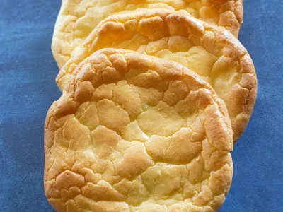 Cloud Bread