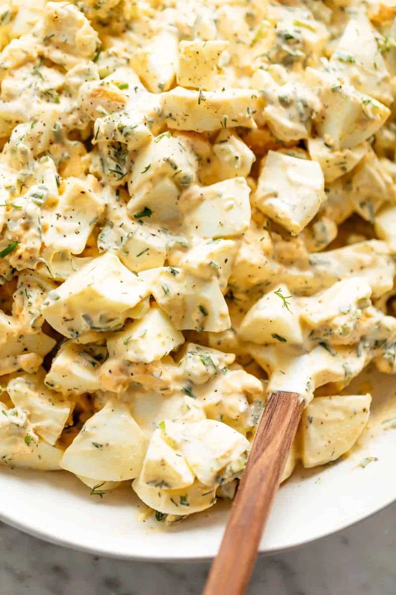 Egg Salad