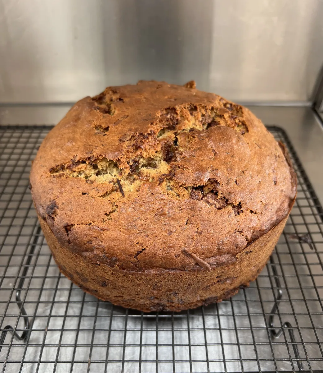 Banana Cake