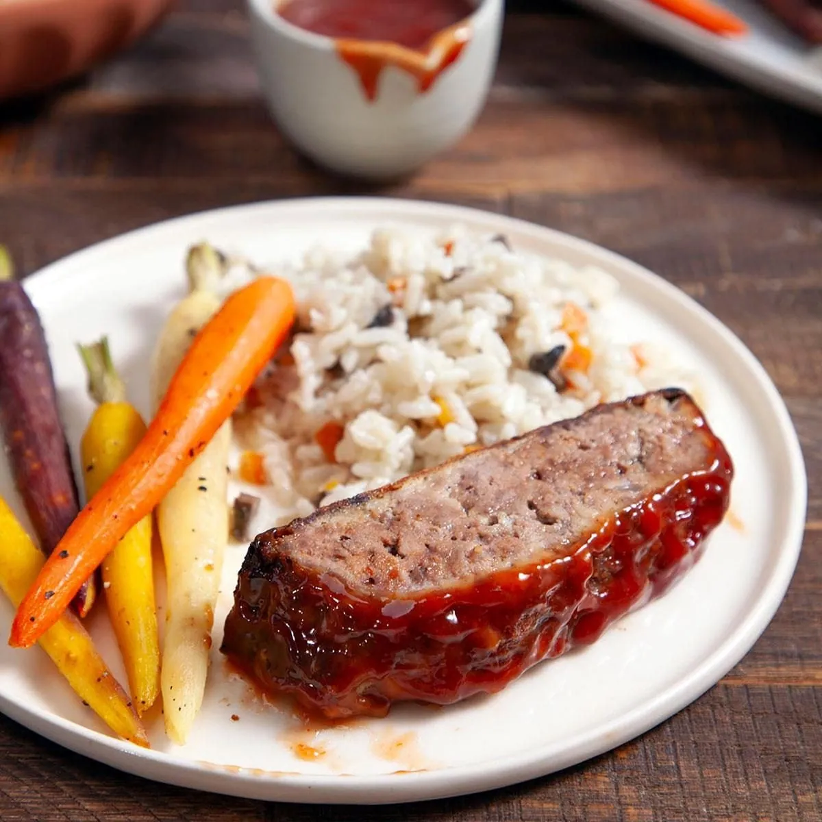 Classic Meatloaf