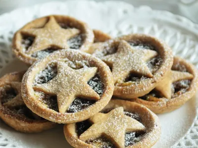 Mince Pies