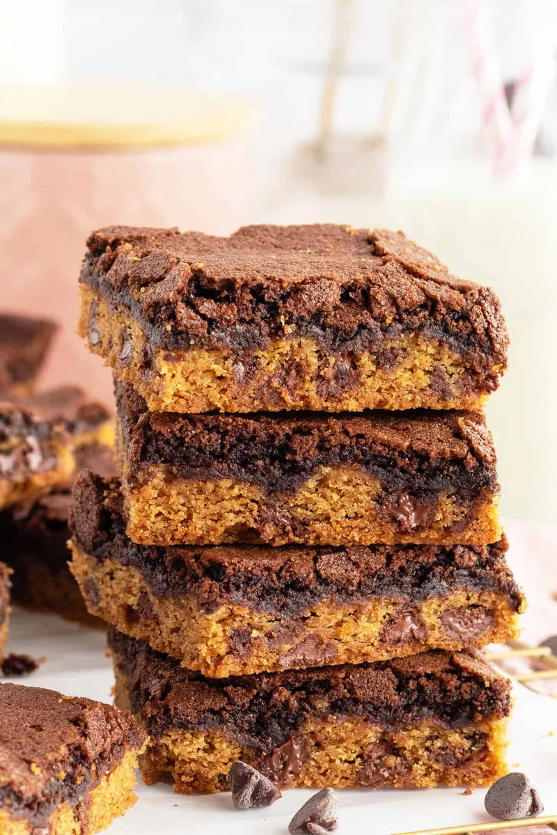Brownie Cookies