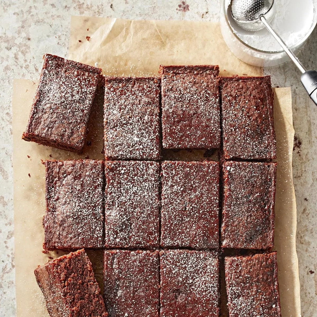 Vegan Brownies