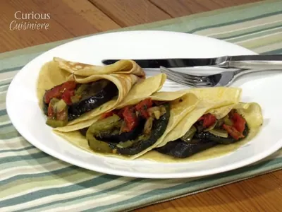 Layered Ratatouille