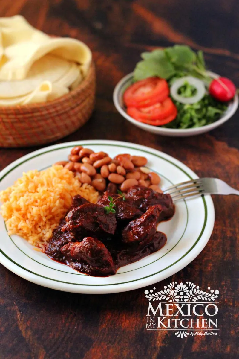 Asado de Puerco