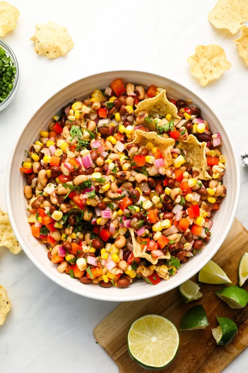 Cowboy Caviar