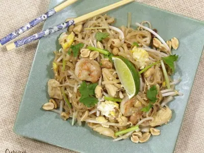 Pad Thai