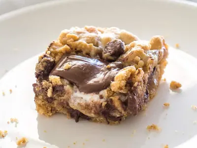 S'mores Bake