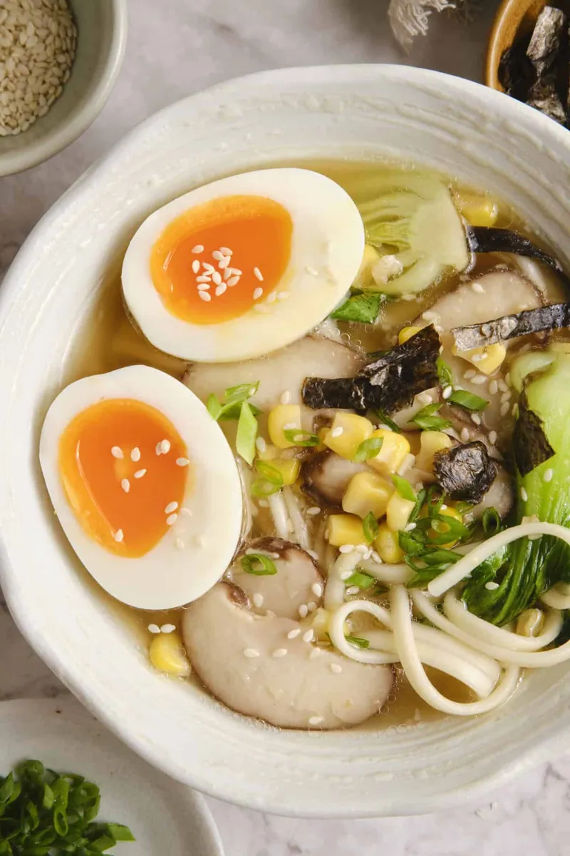 Miso Ramen