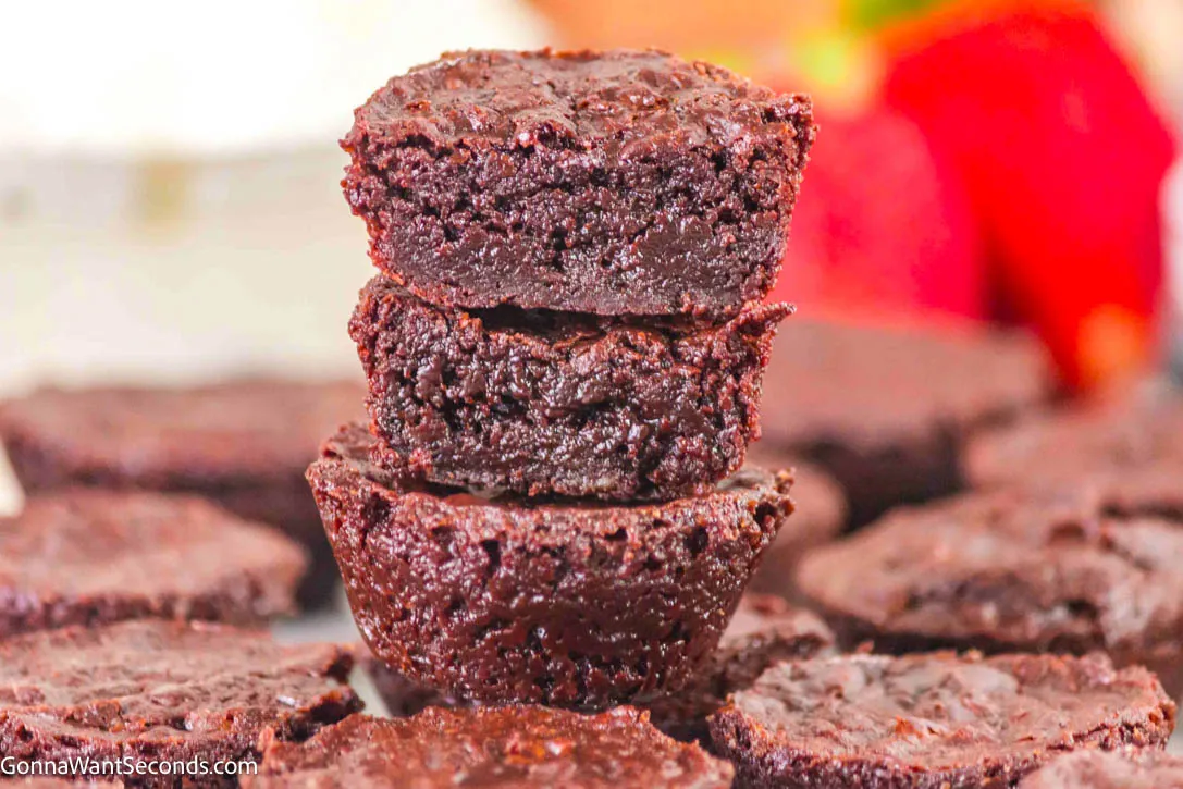 Brownie Bites