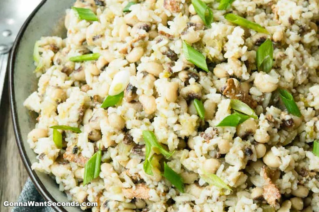 Hoppin John