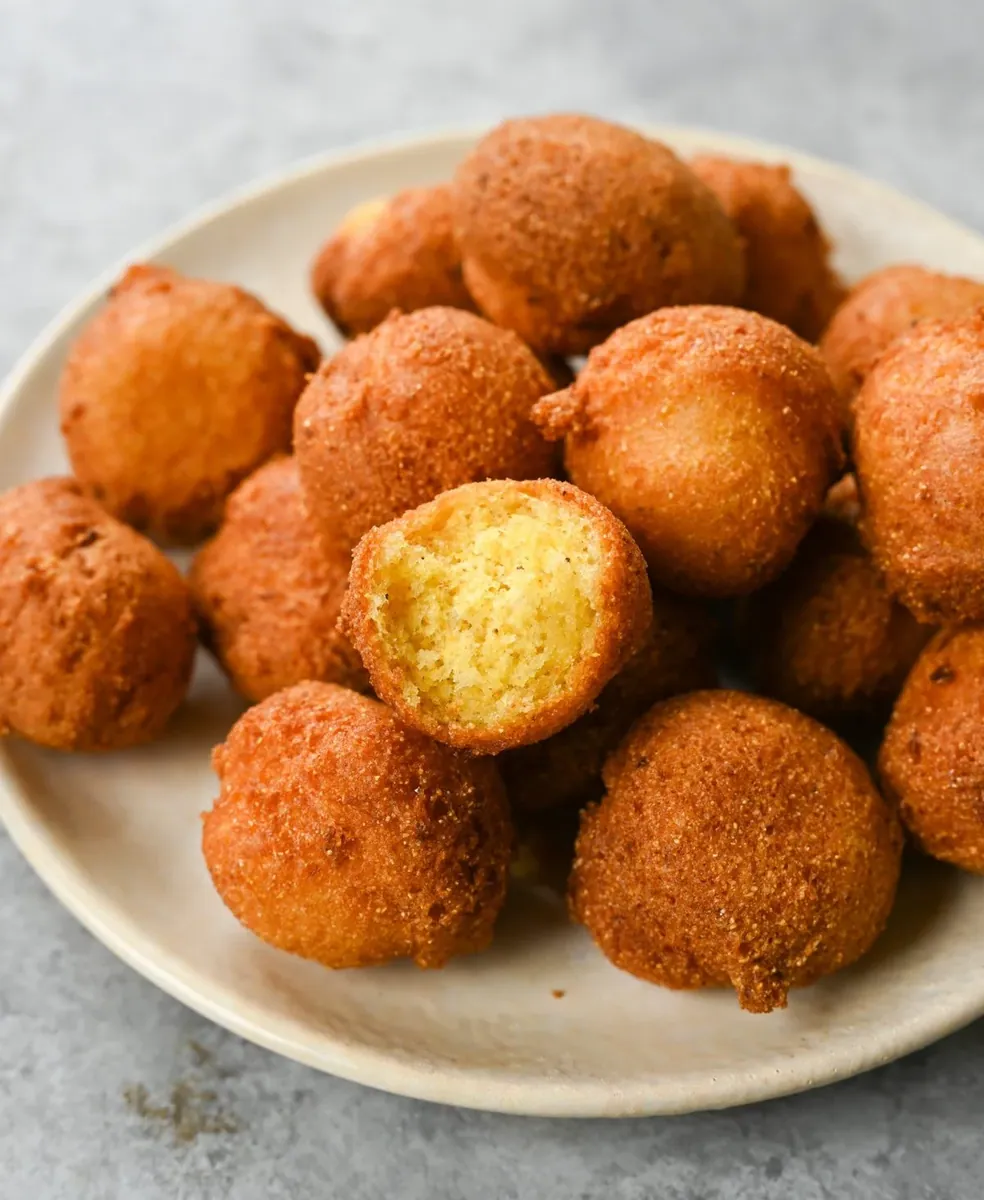 Hush Puppies