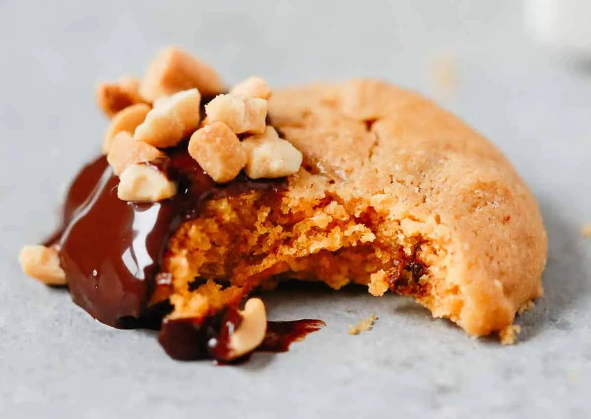 Peanut Butter Cookies