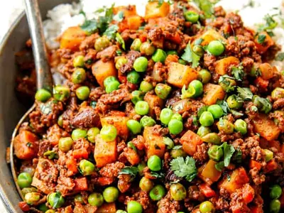 Mexican Picadillo