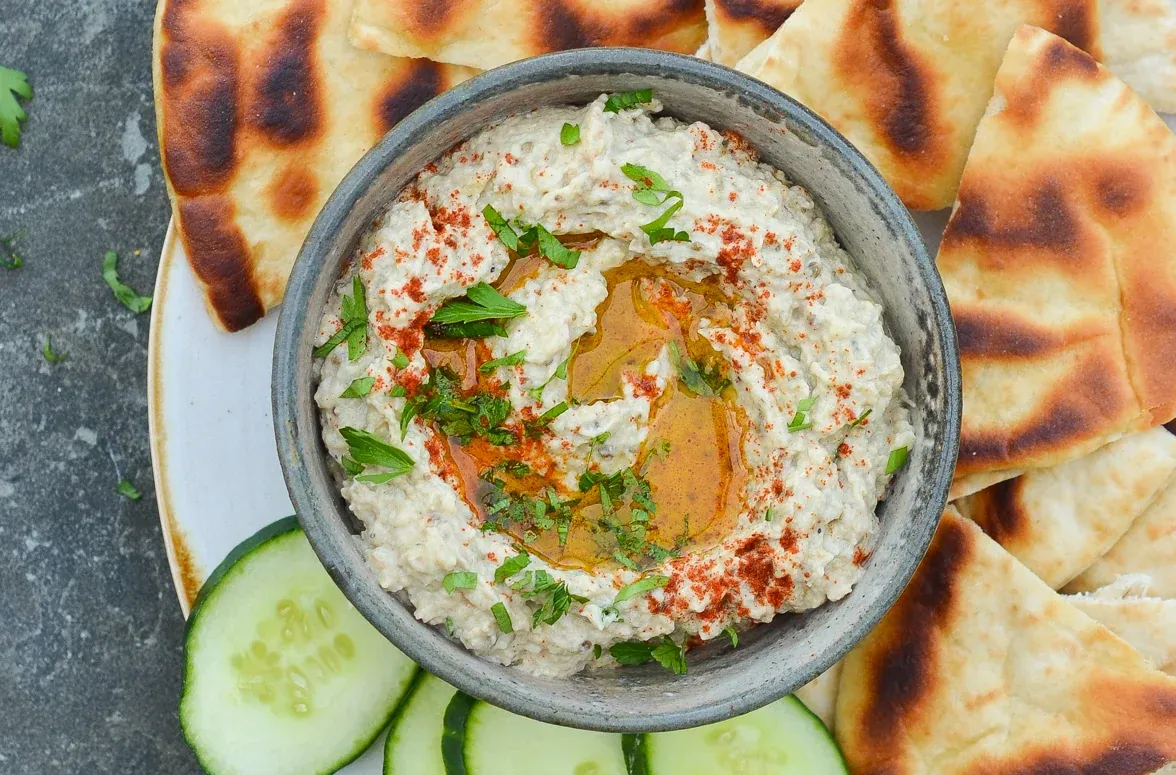 Baba Ganoush