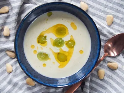 Ajo Blanco