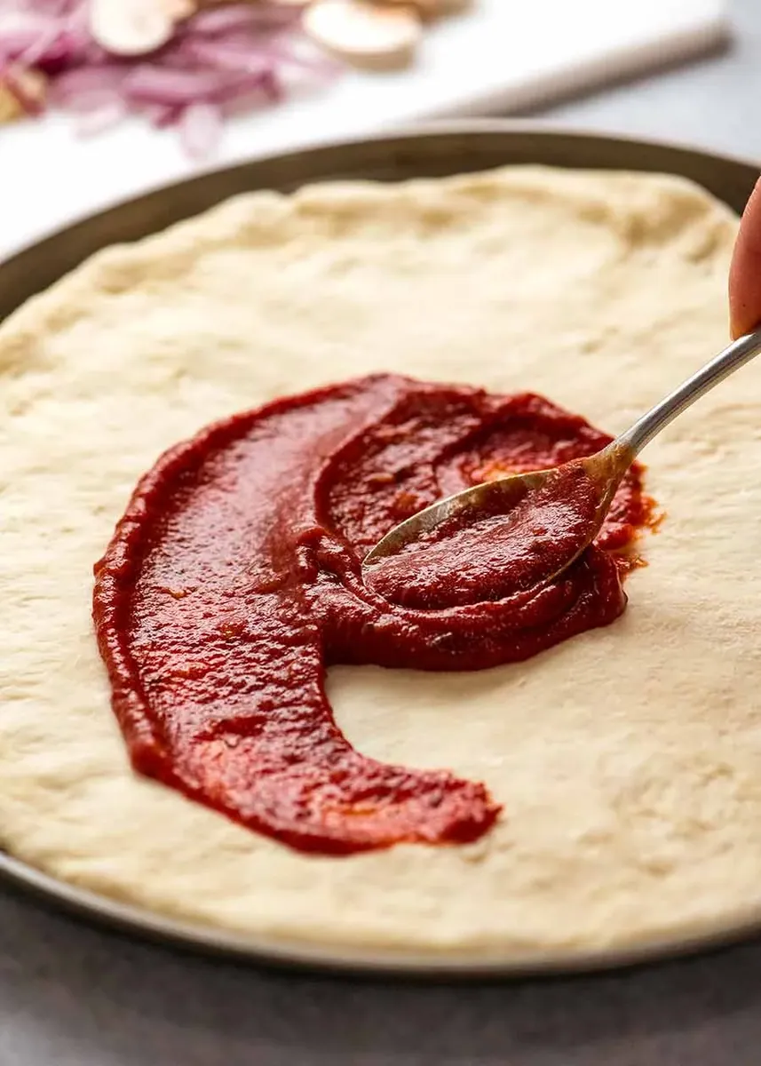 Pizza Sauces