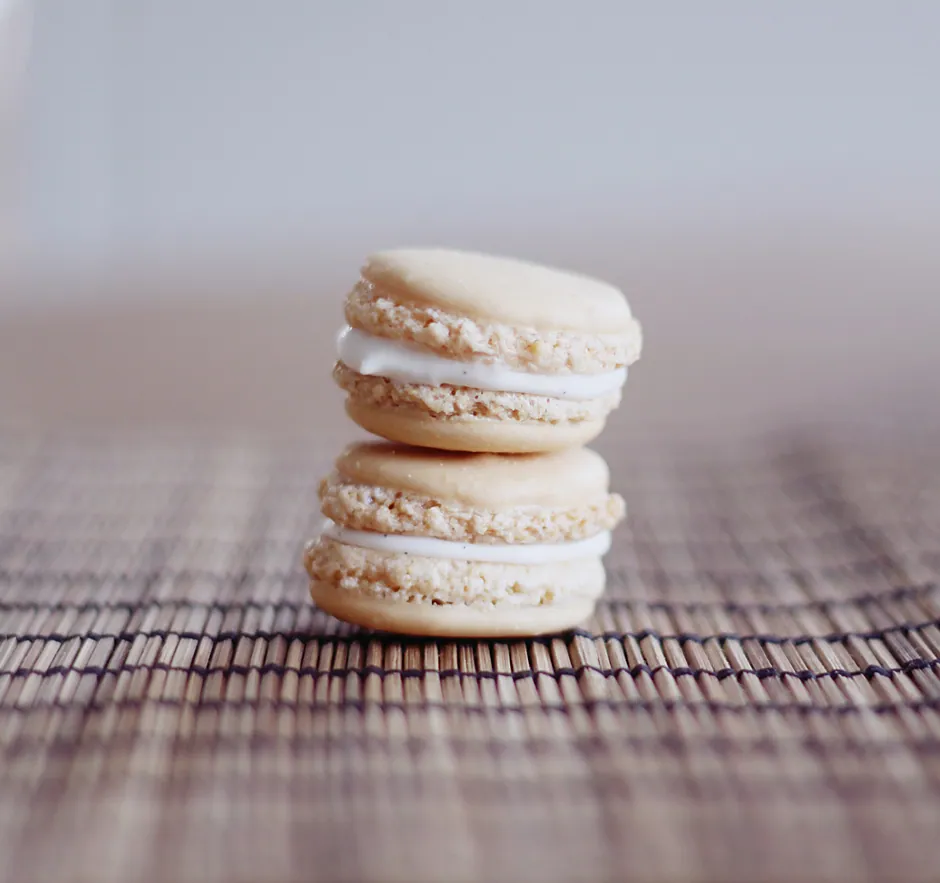 French Macarons