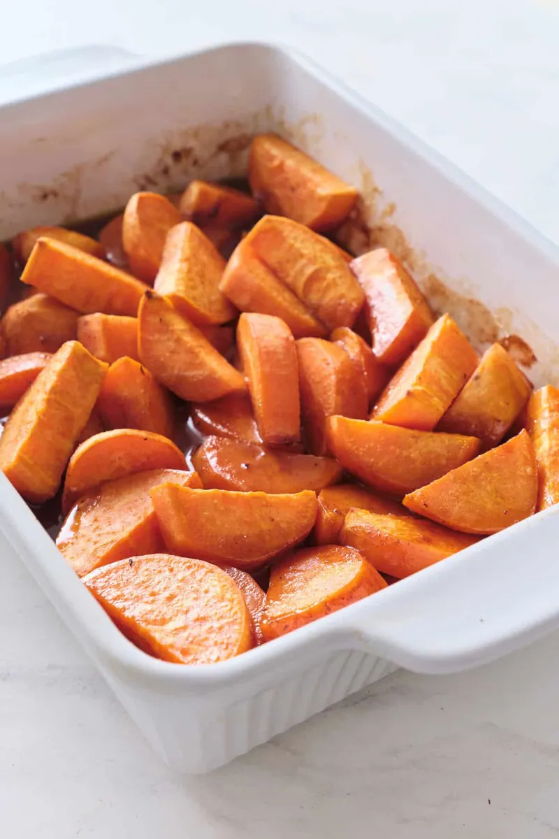 Candied Yams