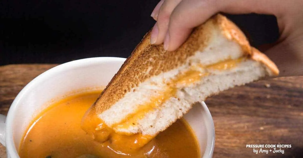 Grilled Cheese Sandwich