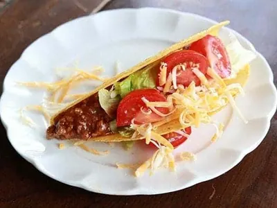 Classic Weeknight Tacos
