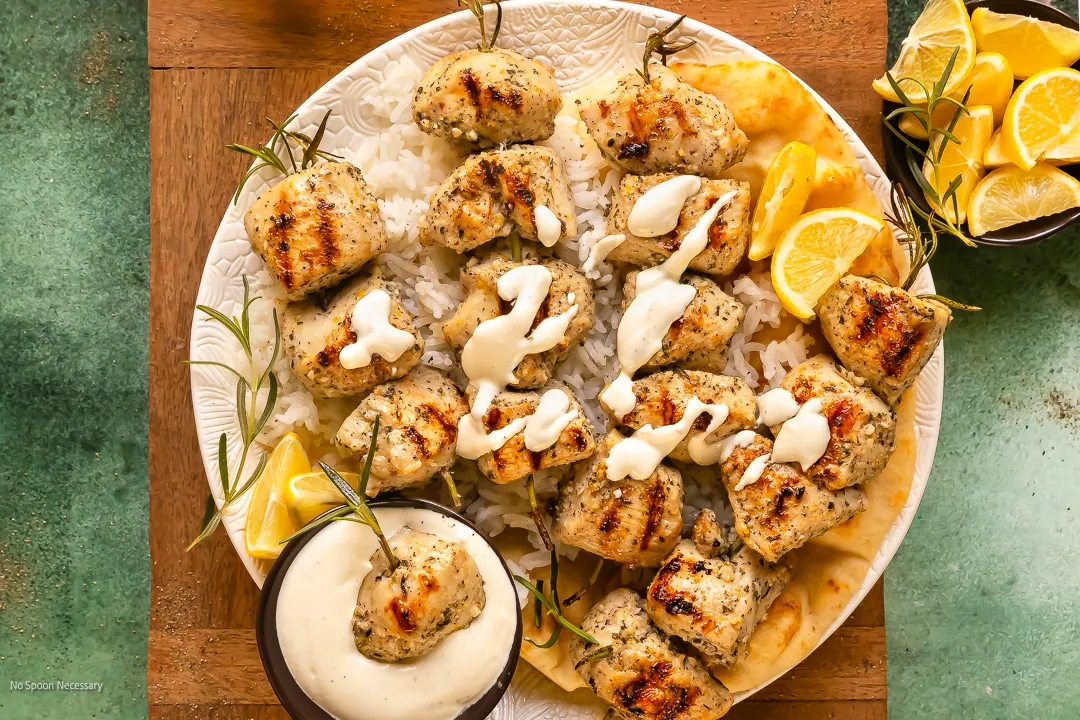 Rosemary Chicken