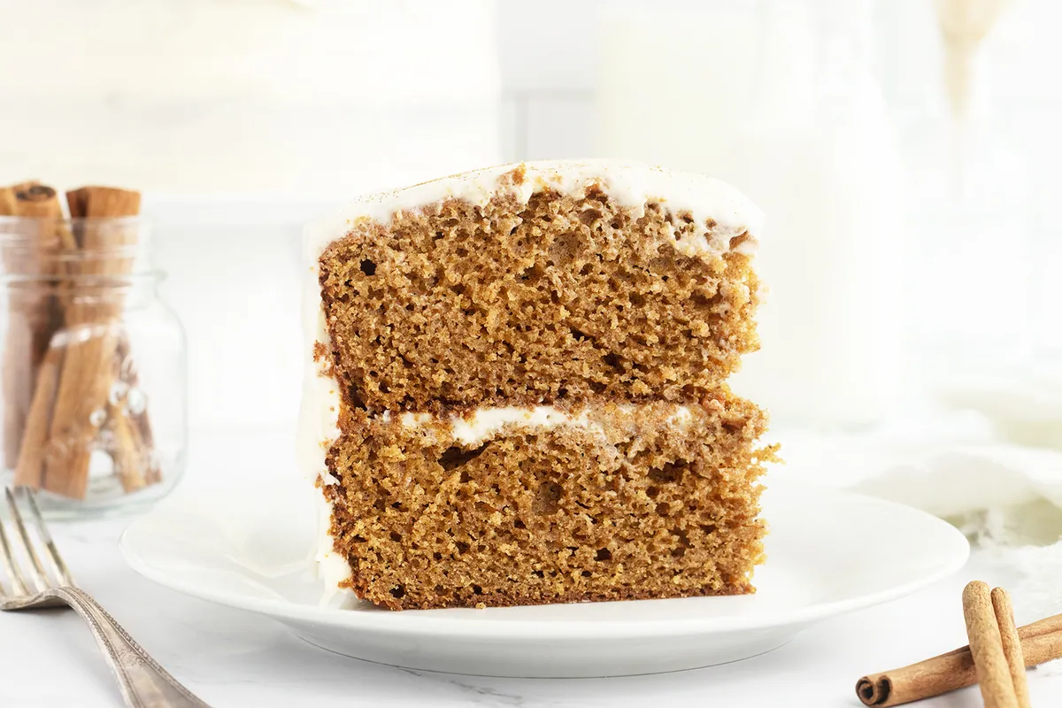 Spice Cake