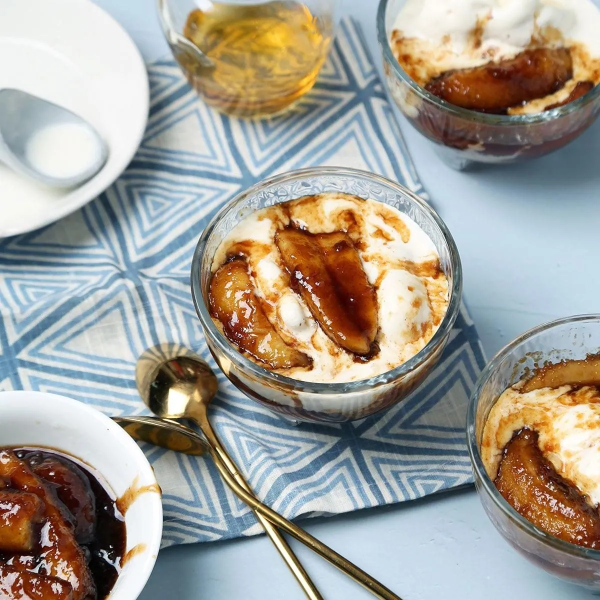 Bananas Foster