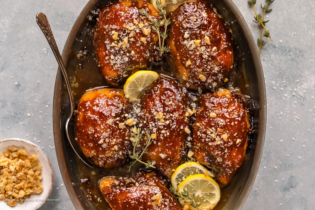 Fig Chicken
