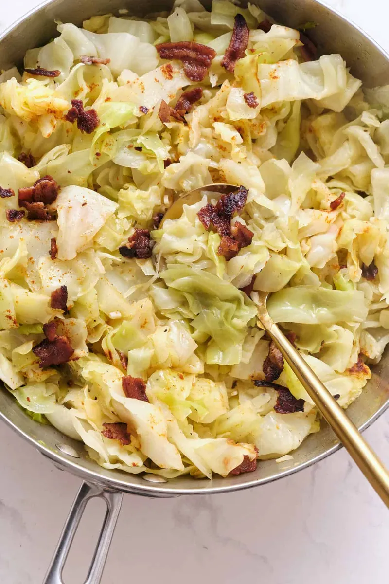Southern Cabbage