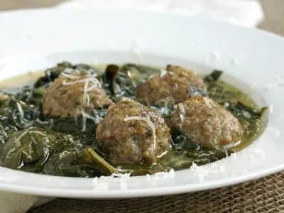 Minestra Maritata