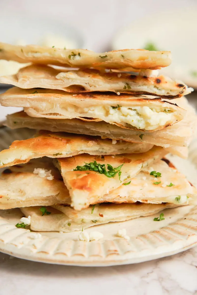 Cheese Gözleme