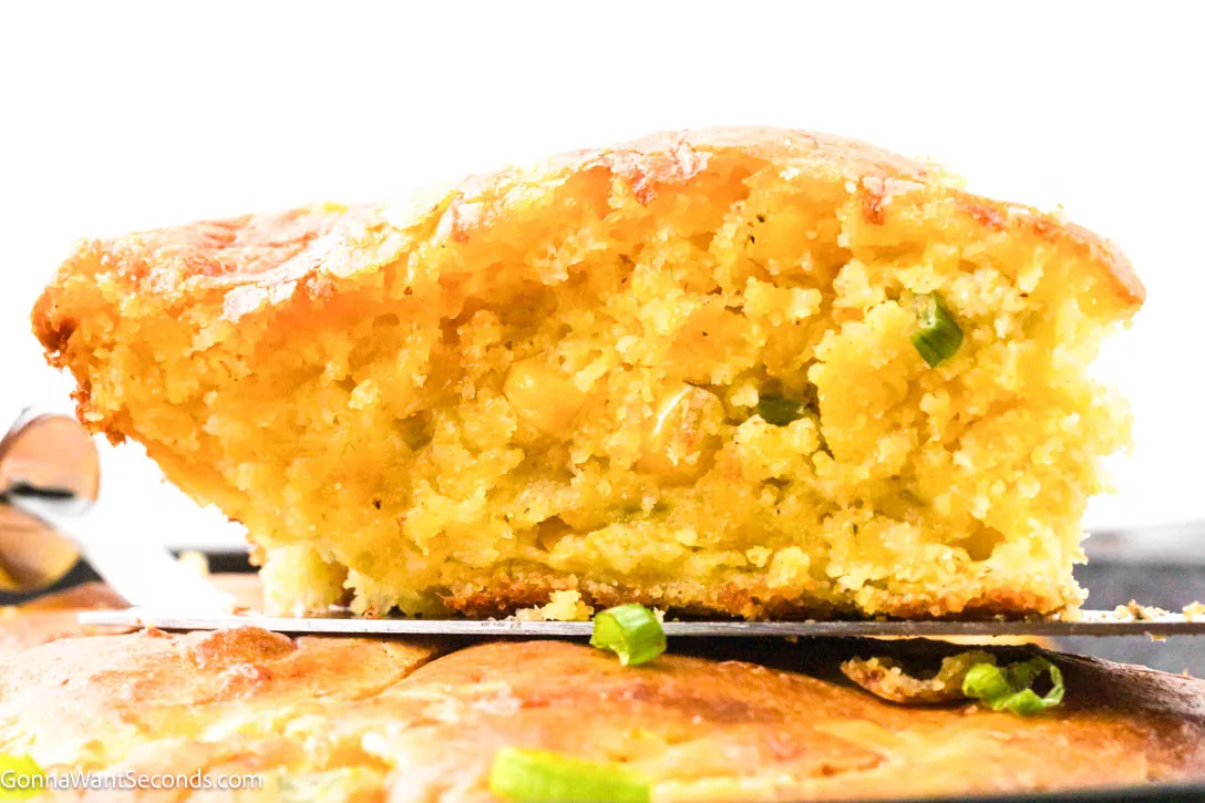 Mexican Cornbread