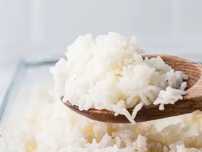 Baked Rice