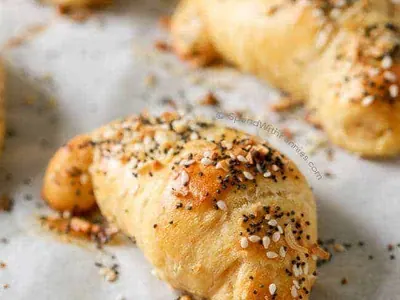 Everything Crescent Rolls