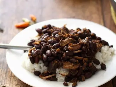 Slow Cooker Pork Adobo