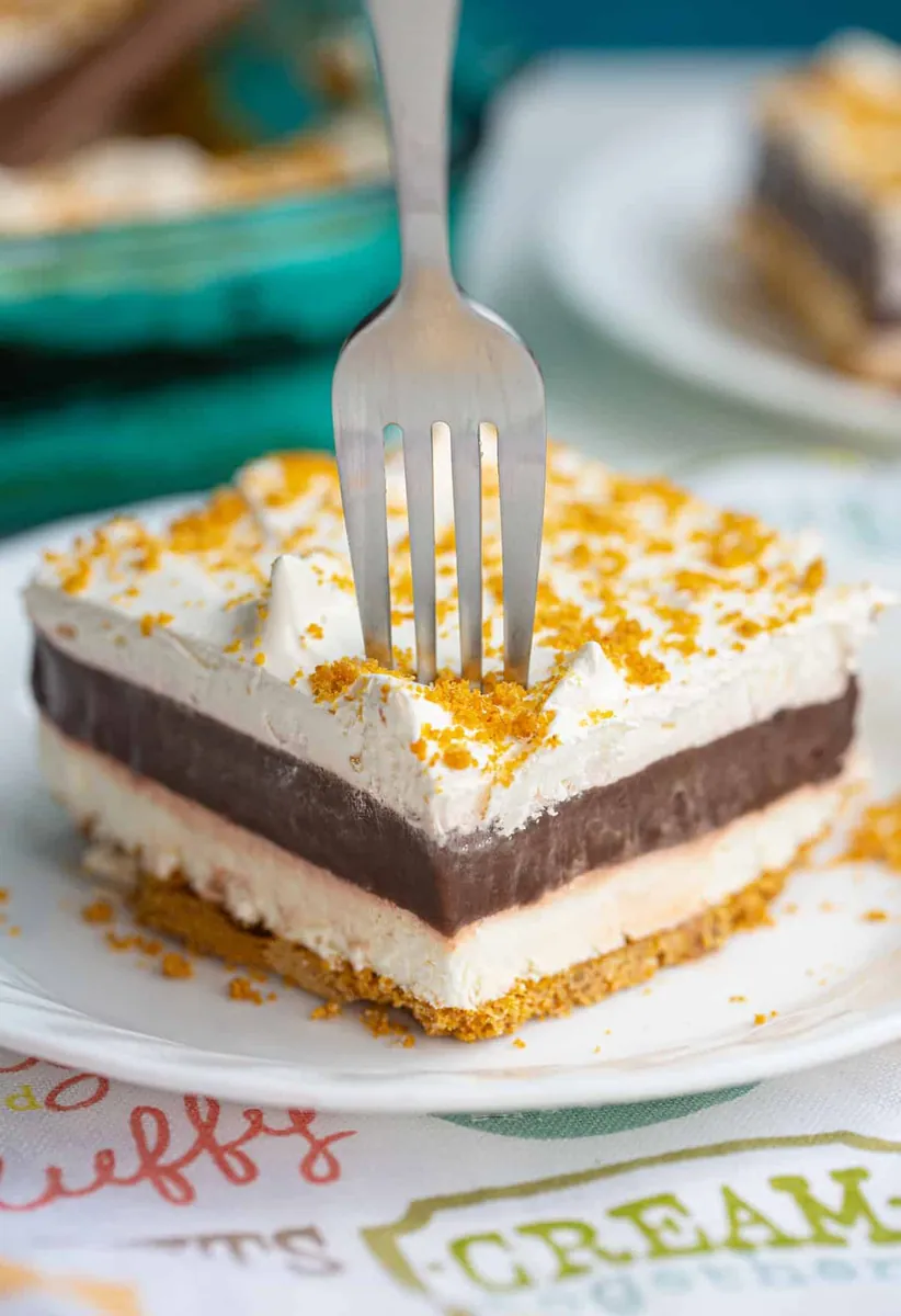Chocolate Delight