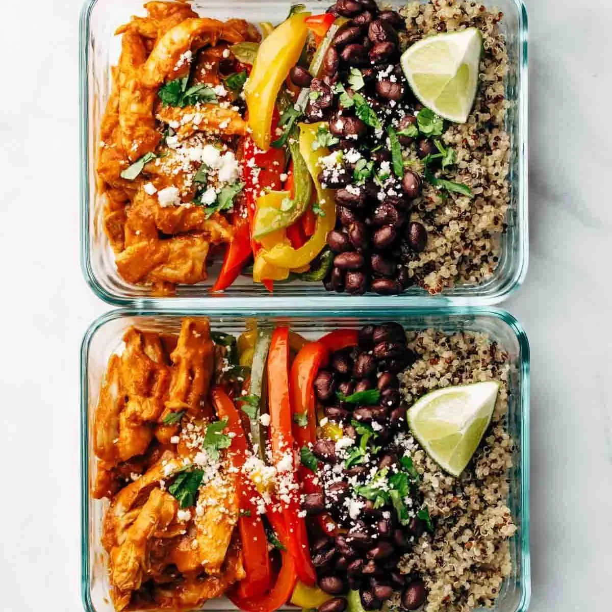 Sheet Pan Chicken Tinga