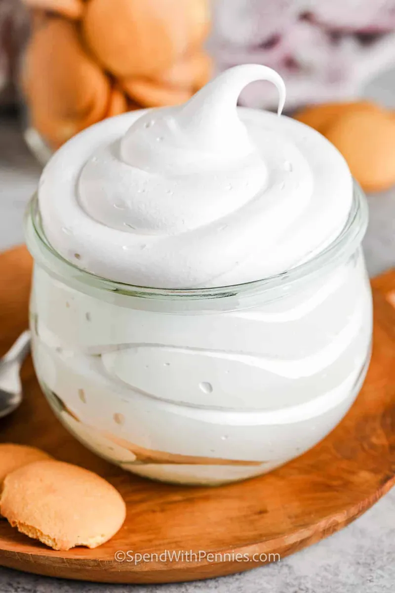 Marshmallow Fluff
