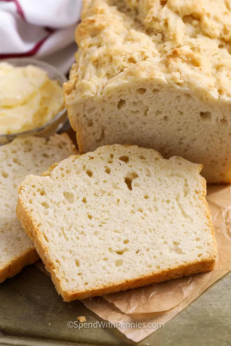Beer Bread