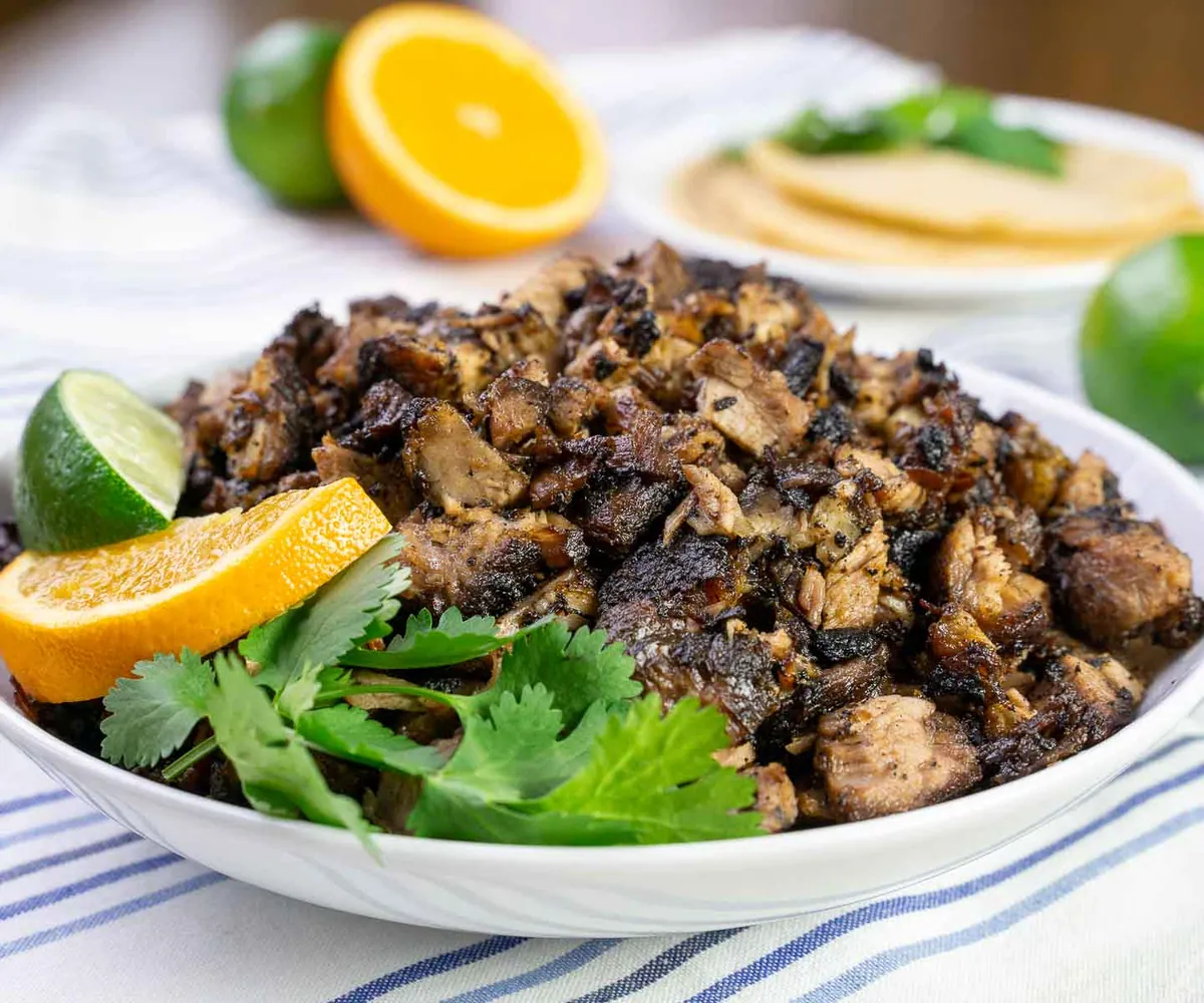 Pork Carnitas