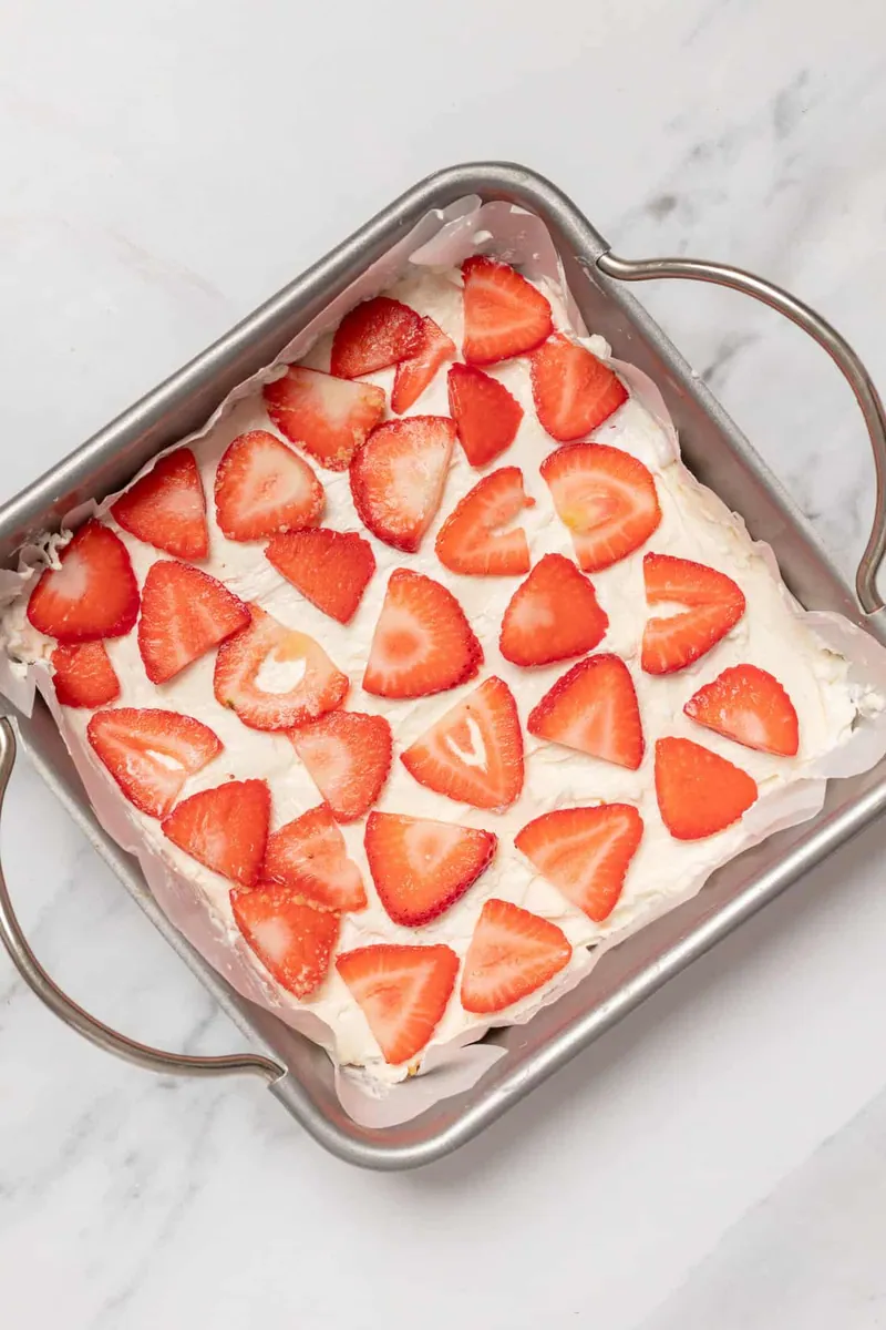 Strawberry Delight