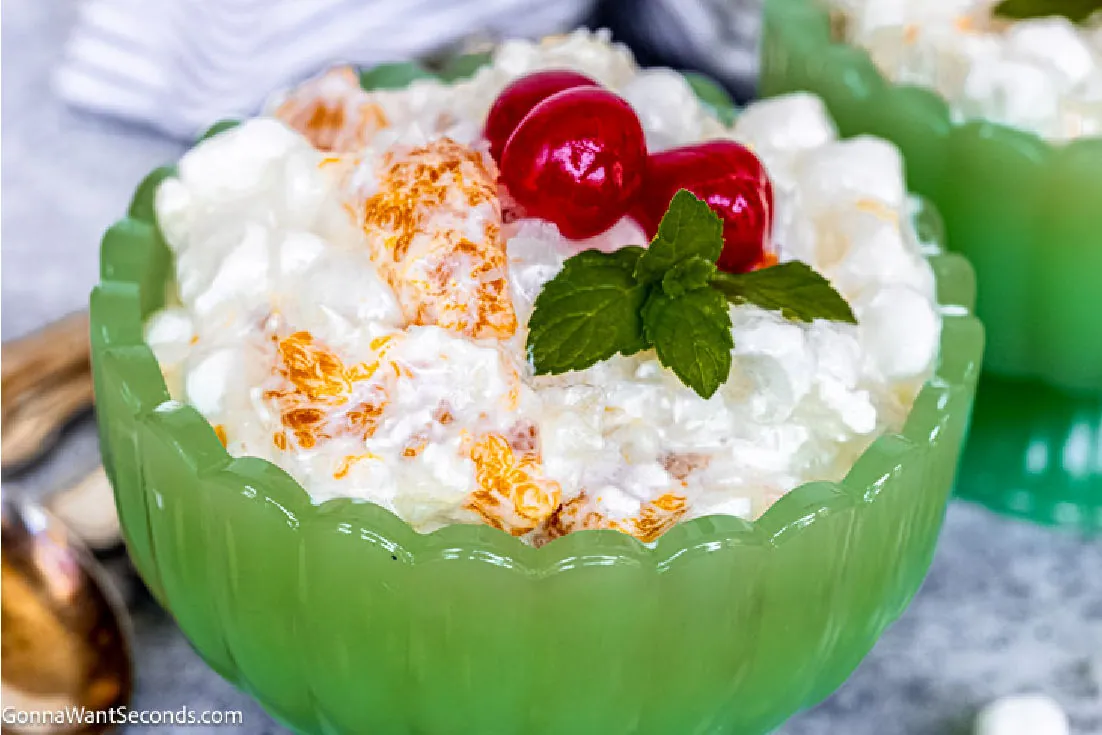 Five Cup Salad