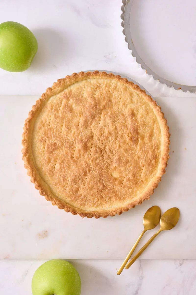 Tart Crust
