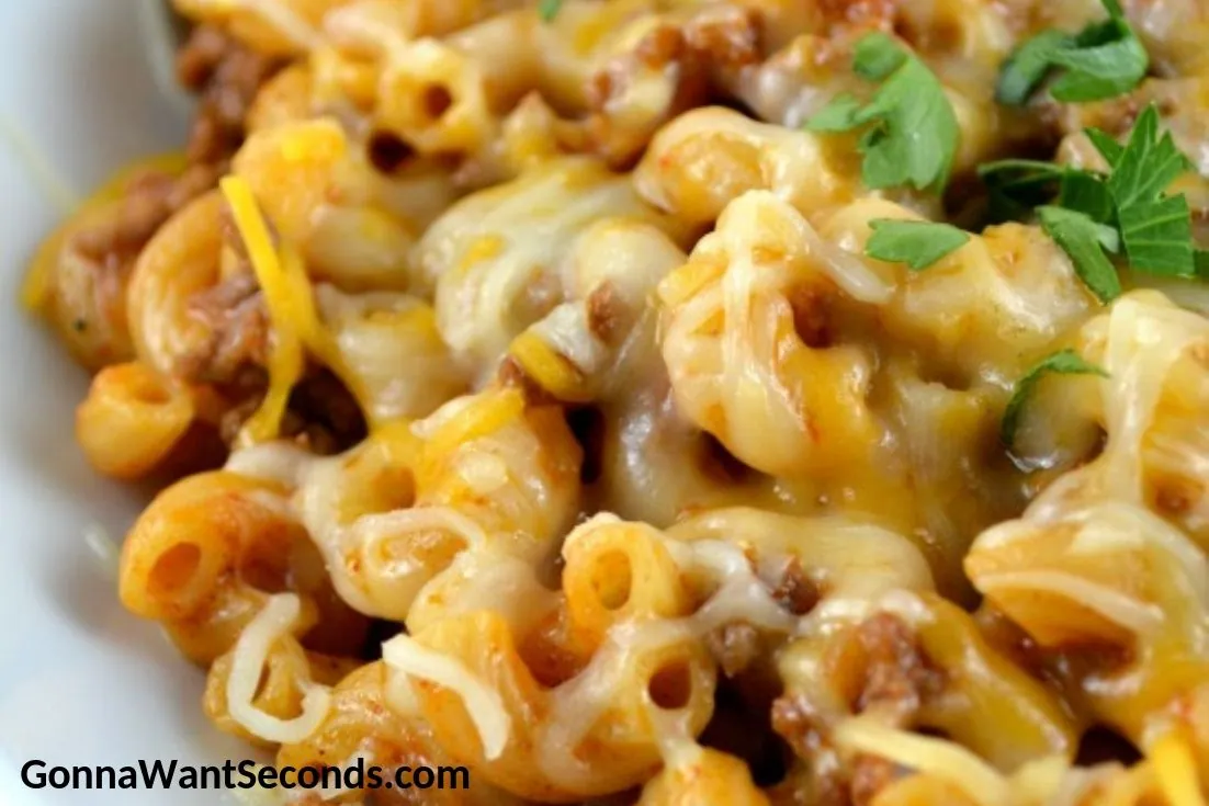 Chili Mac