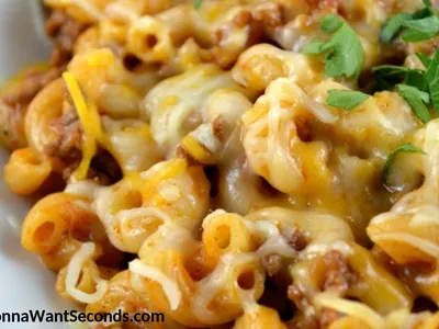 Chili Mac
