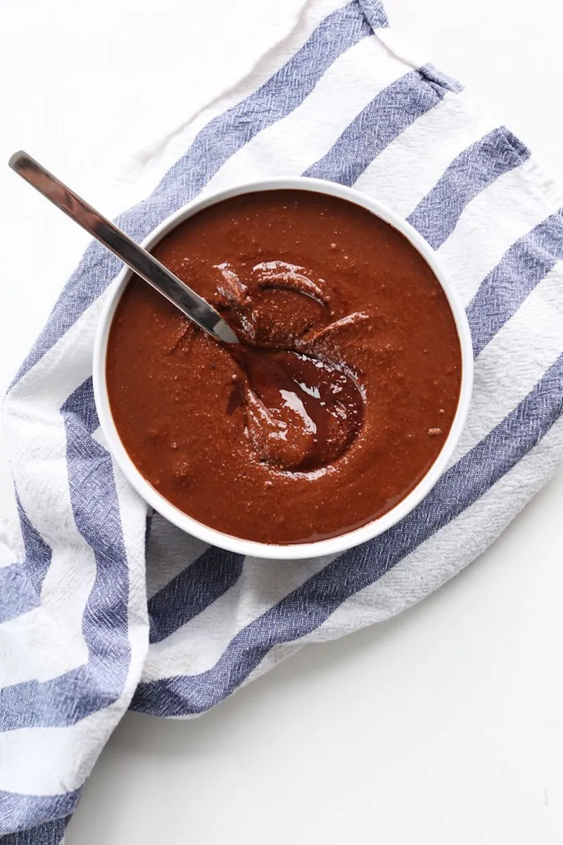 Chocolate Hazelnut Spread