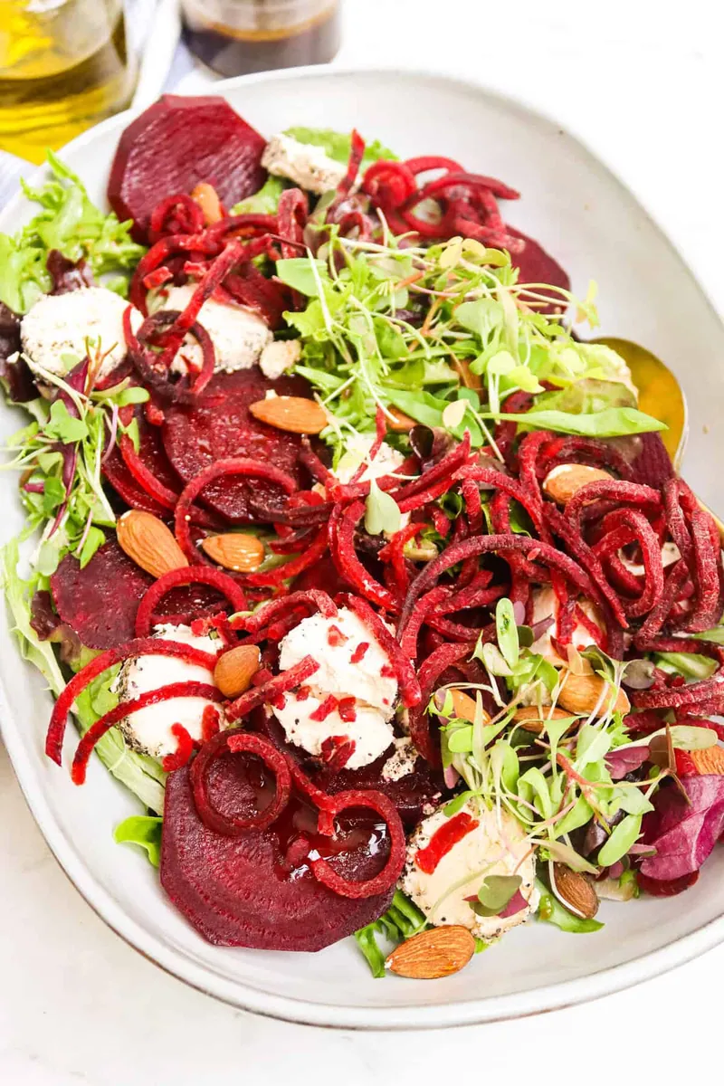 Beet Salad