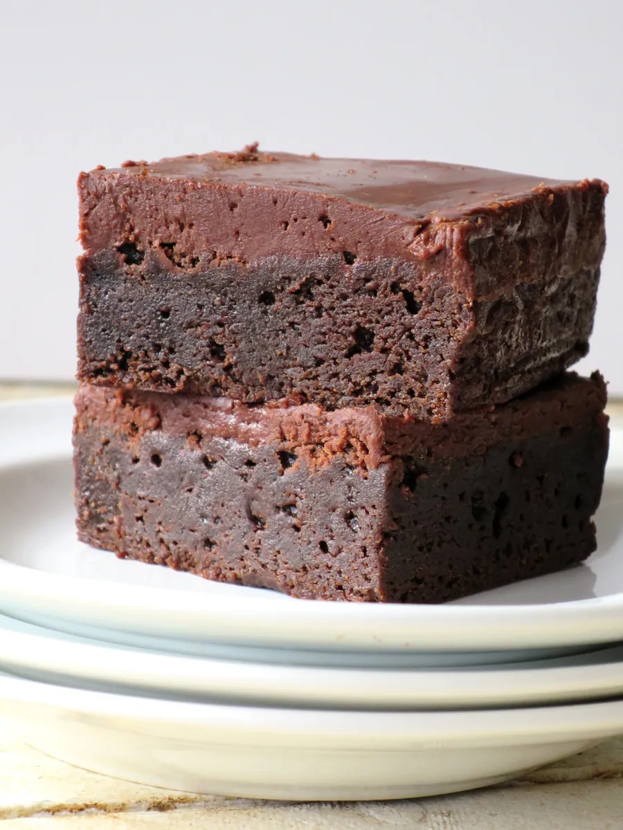 Fudge Brownies